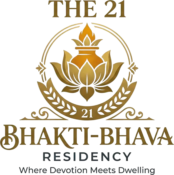 21 Bhakti Bhavna