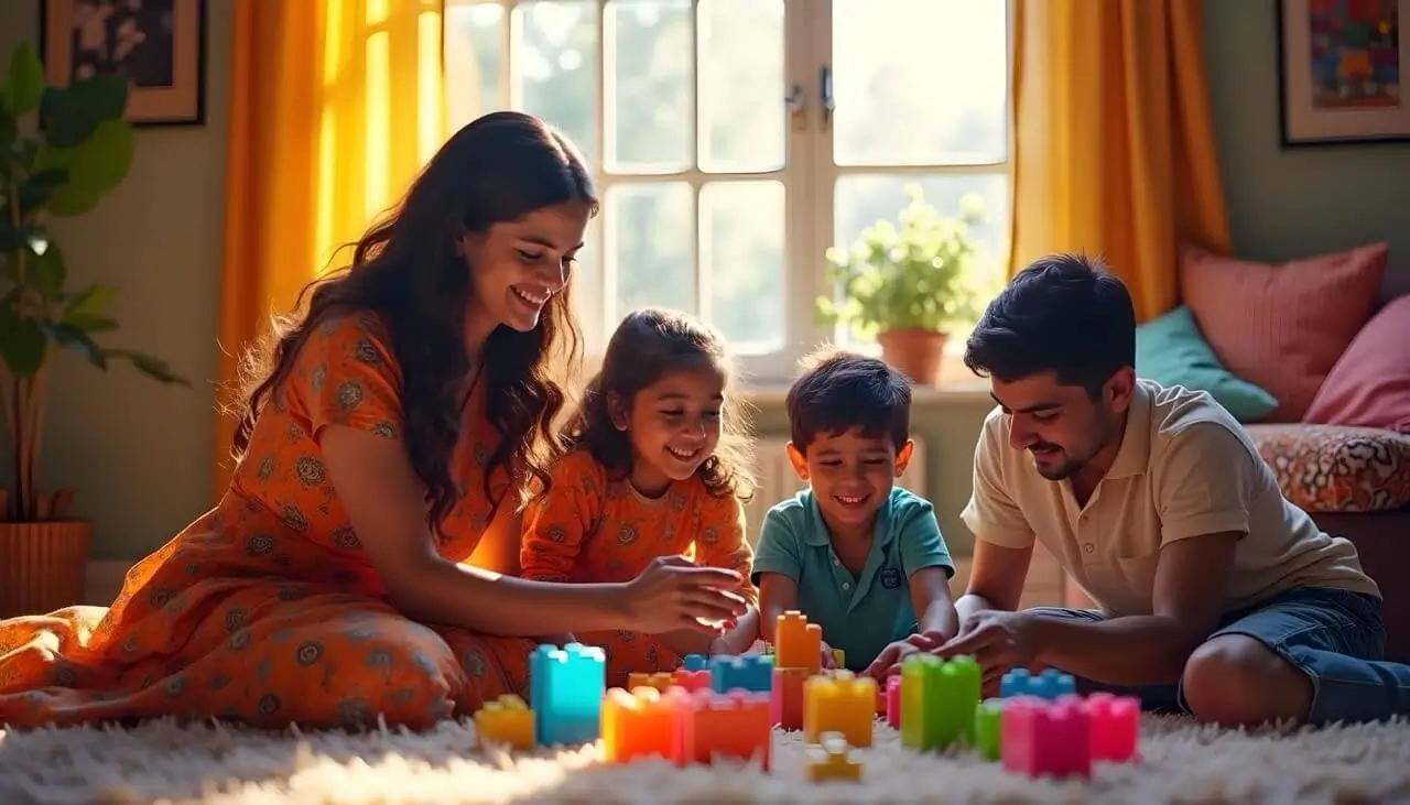 Shrijay Realinfra Exterior